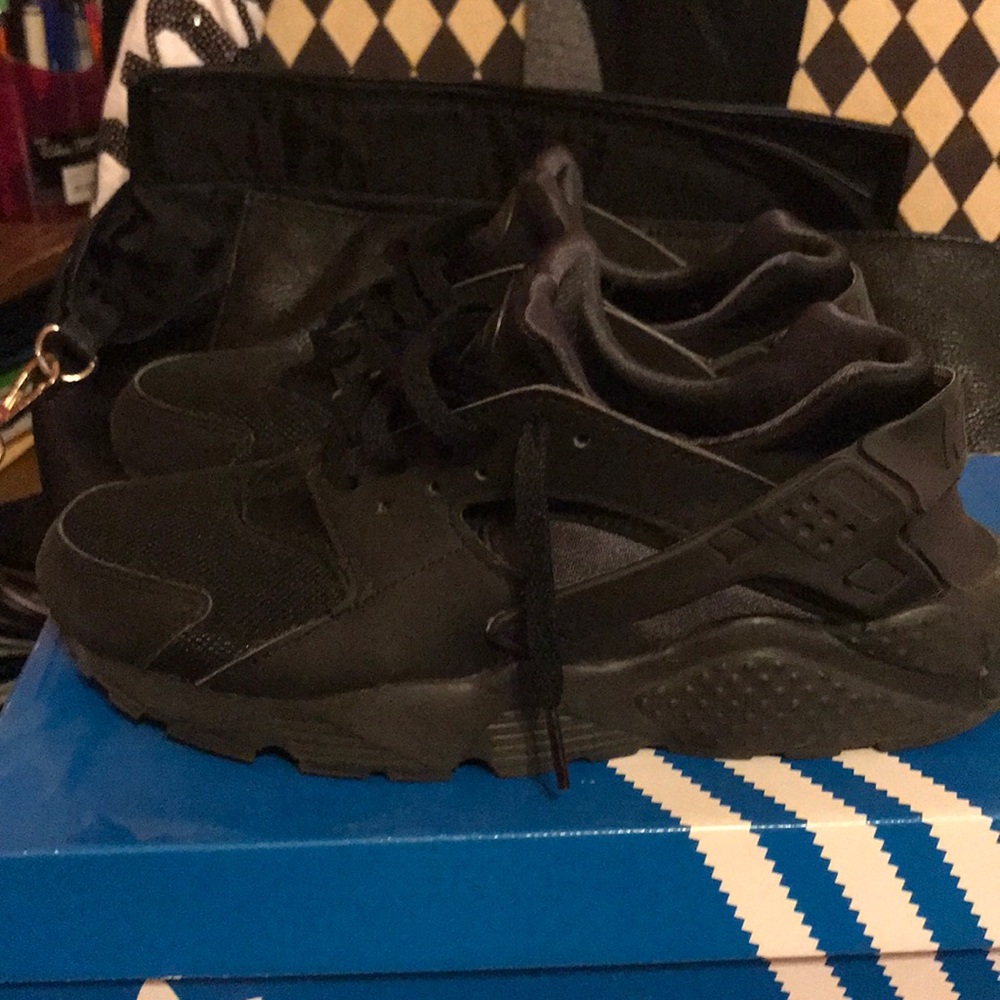 Nike Huarache